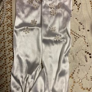 First comunión dress